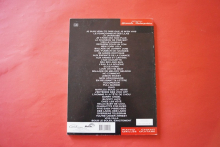 Serge Gainsbourg - Grands Interpretes Songbook Notenbuch Piano Vocal Guitar PVG