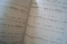 Beach Boys - Greatest Hits Songbook Notenbuch Vocal Guitar