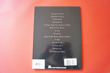 Kenny G. - Breathless Songbook Notenbuch Piano Vocal