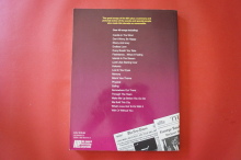 The Decade Series: Songs of the 80s Songbook Notenbuch Piano Vocal Guitar PVG
