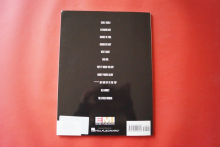 Lana del Rey - Ultraviolence Songbook Notenbuch Piano Vocal Guitar PVG