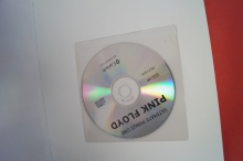 Pink Floyd - Ultimate minus One (mit CD) Songbook Notenbuch Vocal Guitar