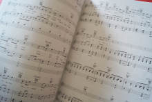 Steven Curtis Chapman - All about Love Songbook Notenbuch Piano Vocal Guitar PVG