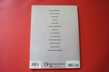 Bob Dylan - For Easy Piano Songbook Notenbuch Easy Piano Vocal