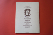 Johnny Cash - 18 Songs for Easy Guitar Songbook Notenbuch Vocal Easy Guitar