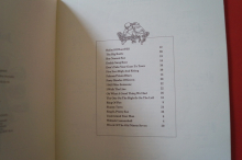 Johnny Cash - 18 Songs for Easy Guitar Songbook Notenbuch Vocal Easy Guitar