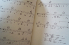 Johnny Cash - 18 Songs for Easy Guitar Songbook Notenbuch Vocal Easy Guitar