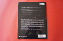 George Gershwin - The Music of (mit CD) Songbook Notenbuch Flute