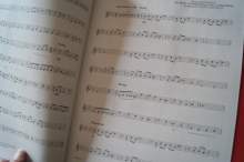 George Gershwin - The Music of (mit CD) Songbook Notenbuch Flute