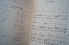 Alain Souchon - Ècoutez d´ou ma peine vient Songbook Notenbuch Piano Vocal Guitar PVG