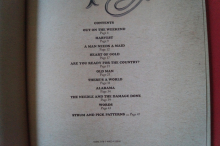 Neil Young - Harvest Songbook Notenbuch Vocal Easy Guitar