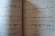 Neil Young - Harvest Songbook Notenbuch Vocal Easy Guitar