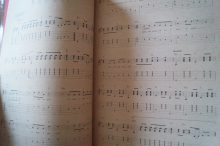 Neil Young - Harvest Songbook Notenbuch Vocal Easy Guitar