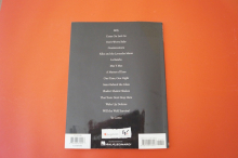 Los Lobos - Best of Songbook Notenbuch Piano Vocal Guitar PVG