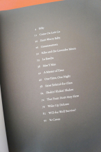 Los Lobos - Best of Songbook Notenbuch Piano Vocal Guitar PVG