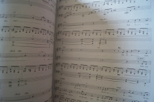 Jason Robert Brown - The Last 5 Years Songbook Notenbuch Piano Vocal