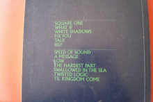 Coldplay - X & Y Songbook Notenbuch Vocal Guitar