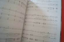 Matchbox 20 - More than You think You are Songbook Notenbuch Vocal Guitar