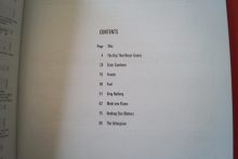 Metallica - Guitar Play along 1991-2016 (mit Audiocode) Songbook Notenbuch Vocal Guitar