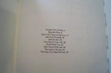 Michael Jackson - It´s easy to play Songbook Notenbuch Piano Vocal