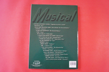 The Best of Musical Songbook Notenbuch Piano Vocal Guitar PVG