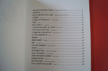 The Best of Musical Songbook Notenbuch Piano Vocal Guitar PVG