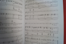 The Best of Musical Songbook Notenbuch Piano Vocal Guitar PVG