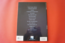 Santana - The Very Best of Songbook Notenbuch Vocal Easy Guitar