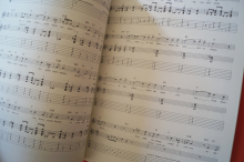 Cream - The Cream of Songbook Notenbuch Piano Vocal Guitar PVG