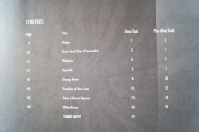 Cream - Guitar Play along (mit CD) Songbook Notenbuch Vocal Guitar