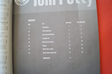Tom Petty - Guitar Play along (mit CD) Songbook Notenbuch Vocal Guitar
