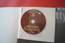 Tom Petty - Guitar Play along (mit CD) Songbook Notenbuch Vocal Guitar