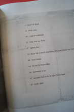 Donnie McClurkin - Psalms Hymns & Spiritual Songs Songbook Notenbuch Piano Vocal Guitar PVG