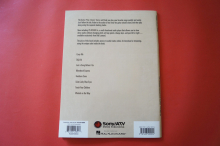 Crosby Stills Nash - Guitar Play along (mit Audiocode) Songbook Notenbuch Vocal Guitar