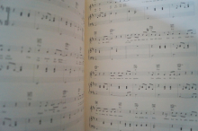 Alain Souchon - La Vie Theodore Songbook Notenbuch Piano Vocal Guitar PVG