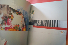 U2 - Pop Songbook Notenbuch Vocal Guitar