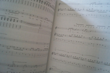 Killers - Hot Fuss Songbook Notenbuch Vocal Guitar