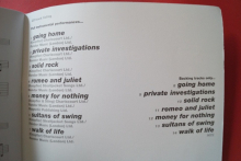 Dire Straits - Play Guitar with (neuere Ausgabe, mit CD) Songbook Notenbuch Vocal Guitar