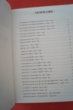 Eddy Mitchell - Mr. Eddy Songbook Notenbuch Piano Vocal Guitar PVG