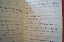 Maxime Le Forestier - Le Cadeau Songbook Notenbuch Piano Vocal Guitar PVG