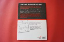 Paul Simon - Easy Pickings Songbook Notenbuch Vocal Guitar