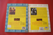 Beatles - Jam with Volume 1 & 2 (mit CDs) Songbooks Notenbücher Vocal Guitar