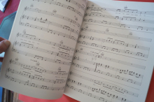 Holly Johnson - Blast (mit Poster) Songbook Notenbuch Piano Vocal Guitar PVG