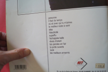 Pascal Obispo - Superflu Songbook Notenbuch Piano Vocal Guitar PVG