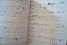 Pascal Obispo - Superflu Songbook Notenbuch Piano Vocal Guitar PVG