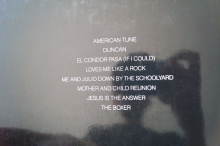 Paul Simon - Live Rhymin in Concert Songbook Notenbuch Piano Vocal Guitar PVG