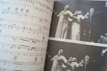 Paul Simon - Live Rhymin in Concert Songbook Notenbuch Piano Vocal Guitar PVG