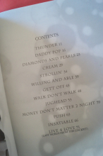 Prince - Diamonds and Pearls Songbook Notenbuch Piano Vocal Guitar PVG