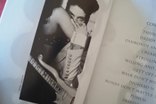 Prince - Diamonds and Pearls Songbook Notenbuch Piano Vocal Guitar PVG