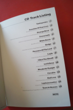 Eric Clapton - Easy Guitar Play along (mit CD) SongbookVocal Guitar Chords